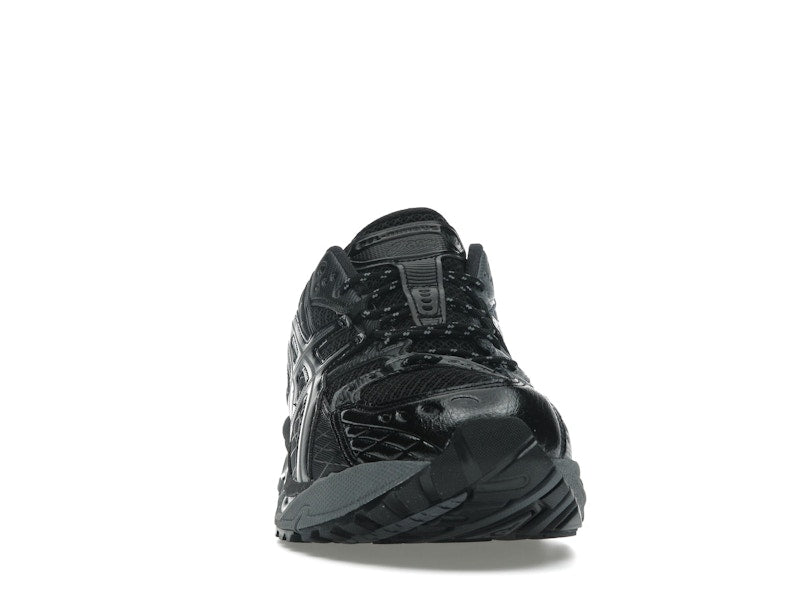 ASICS Gel-Nimbus 10.1 Haven Black Grey