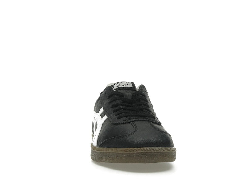Onitsuka Tiger Tokuten Black White Gum