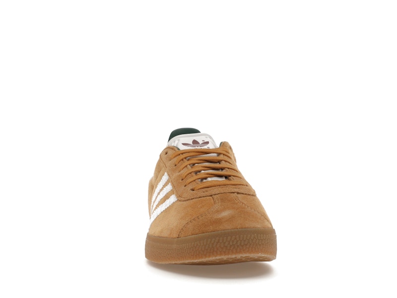 adidas Gazelle Mesa Cloud White