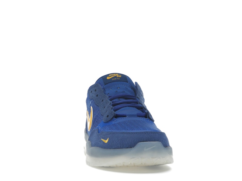 Nike SB PS8 Game Royal University Gold