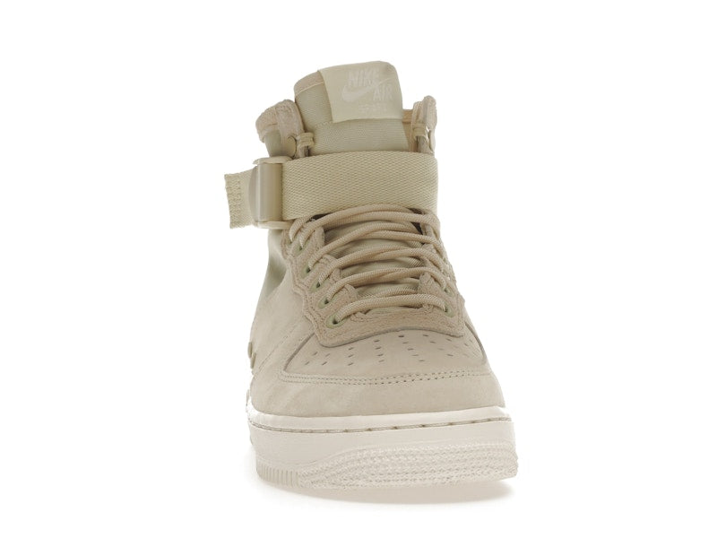 Nike SF Air Force 1 Mid Fossil (Women's)