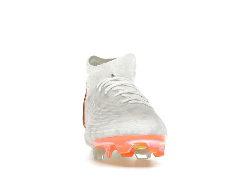 Nike Phantom Luna Elite FG White Total Orange (Women's)