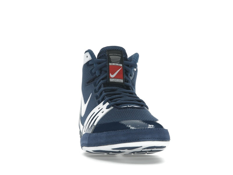 Nike Freek Navy White