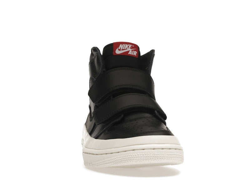 Jordan 1 Retro High Double Strap Black Sail
