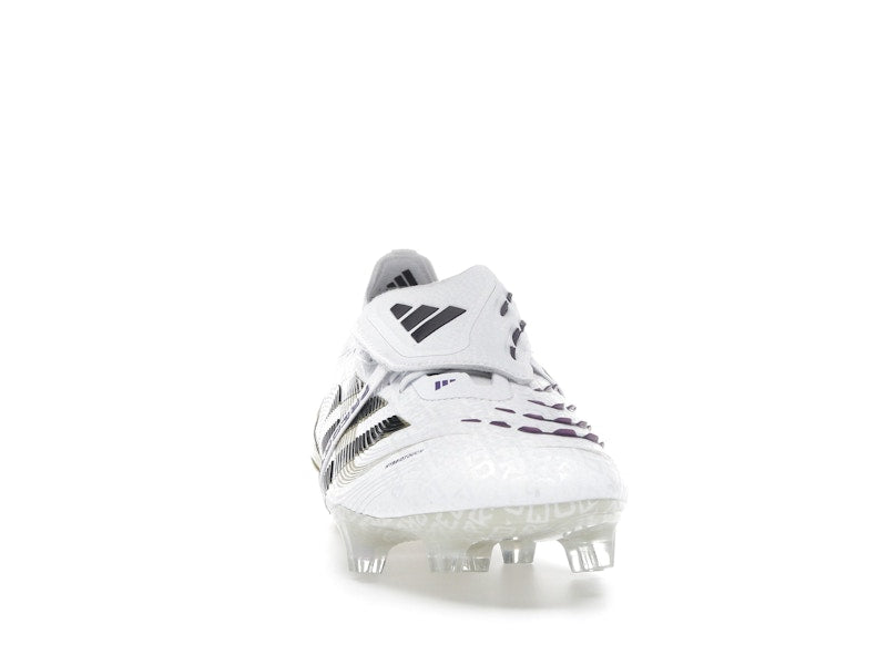 adidas Predator Elite Foldover Tongue FG Road to Glory Pack