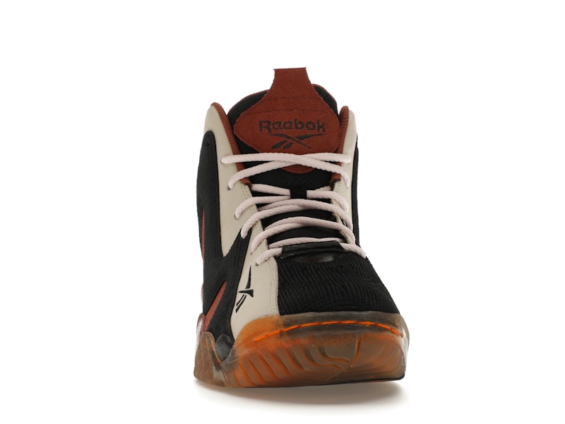 Reebok Kamikaze II Jack-o-Kaze