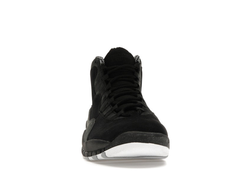 Jordan 10 Retro Stealth (2012)