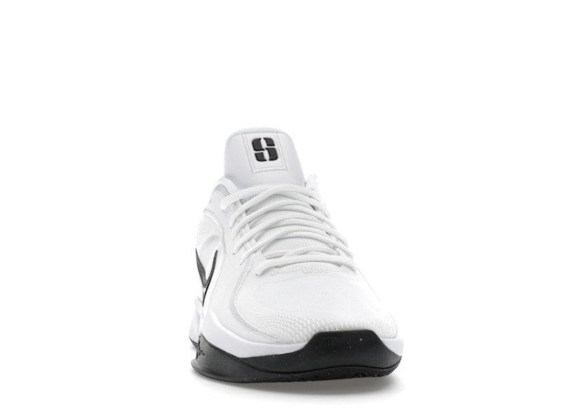Nike Sabrina 2 TB White Black (Women's)
