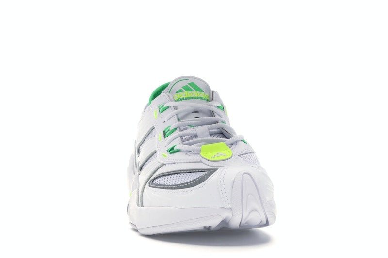 adidas FYW S-97 Ronnie Fieg White Neon