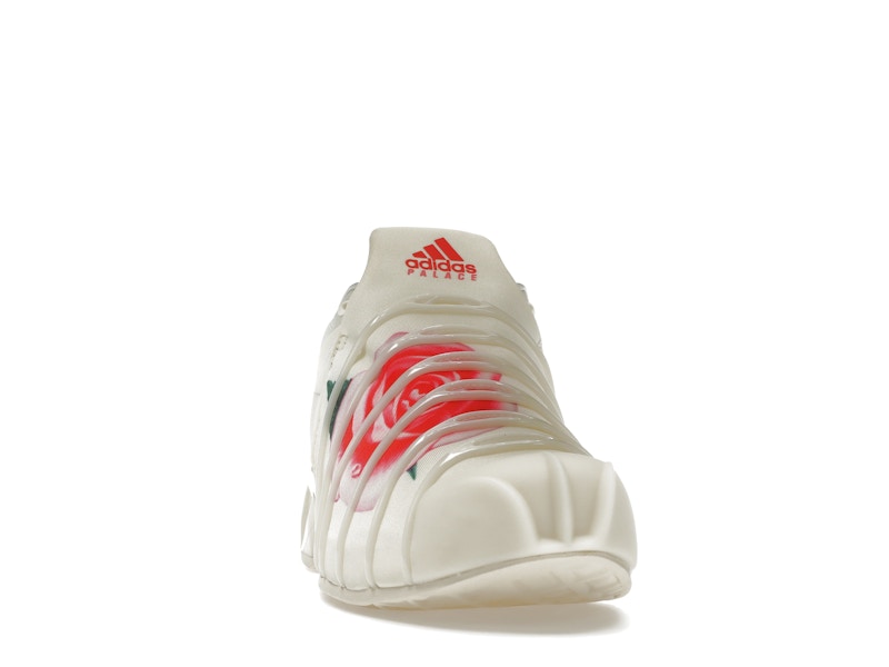 adidas Y-3 Yuuto Palace Rose Cream White