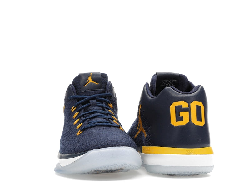 Jordan XXX1 Low Michigan