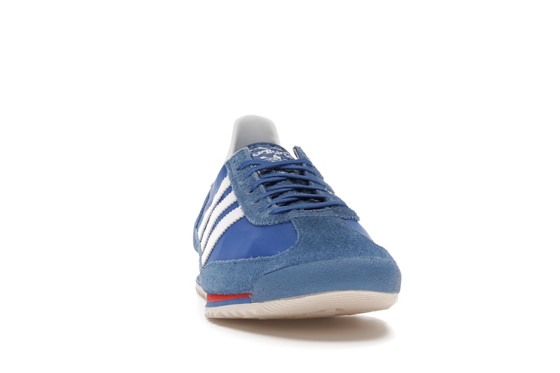 adidas SL 72 Blue White Red