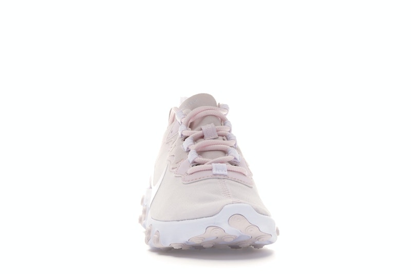 Nike React Element 55 Pale Pink (Women's)