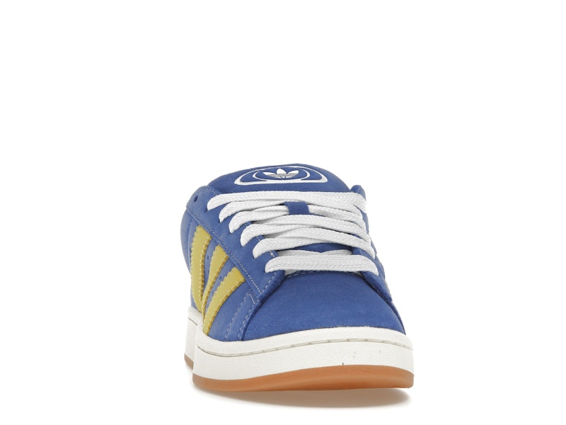 adidas Campus 00s Royal Blue Solar Yellow Gum