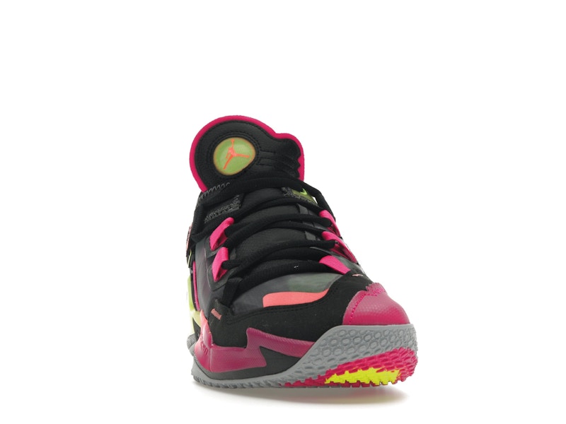 Jordan Why Not.5 Raging Grace