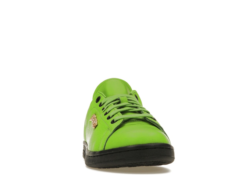 adidas Stan Smith Fucking Awesome Semi Solar Green