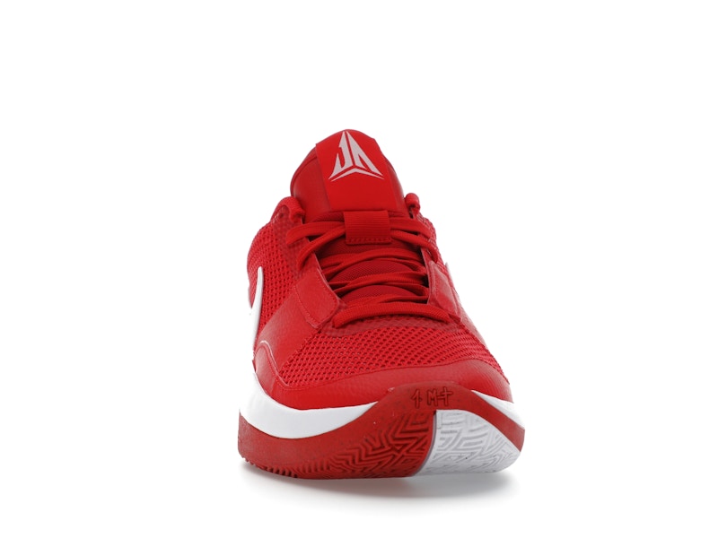 Nike Ja 1 TB University Red White