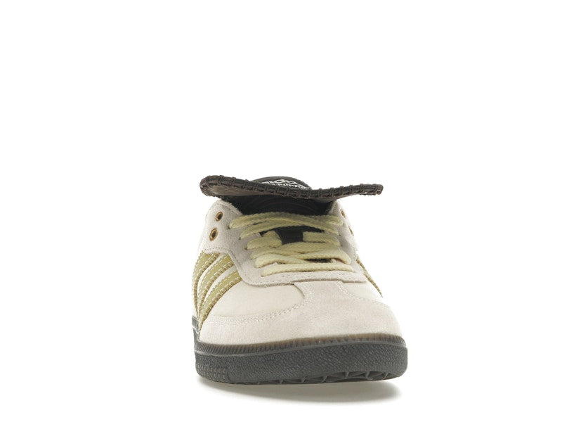 adidas Samba Wales Bonner Ecrtin Brown