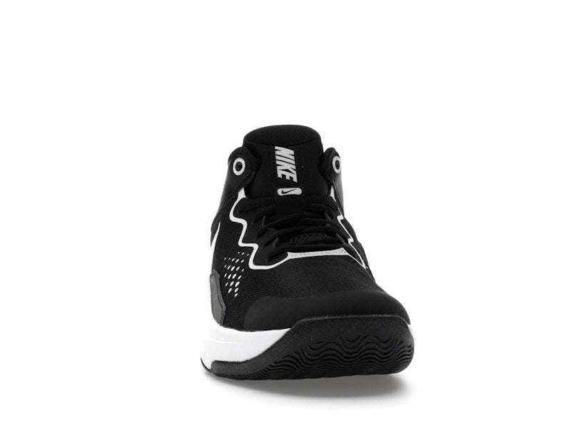 Nike Fly.By Mid 3 Black White