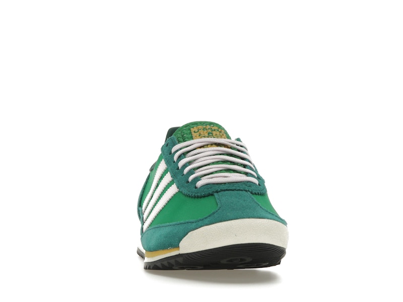 adidas SL 72 Collegiate Green (Women's)