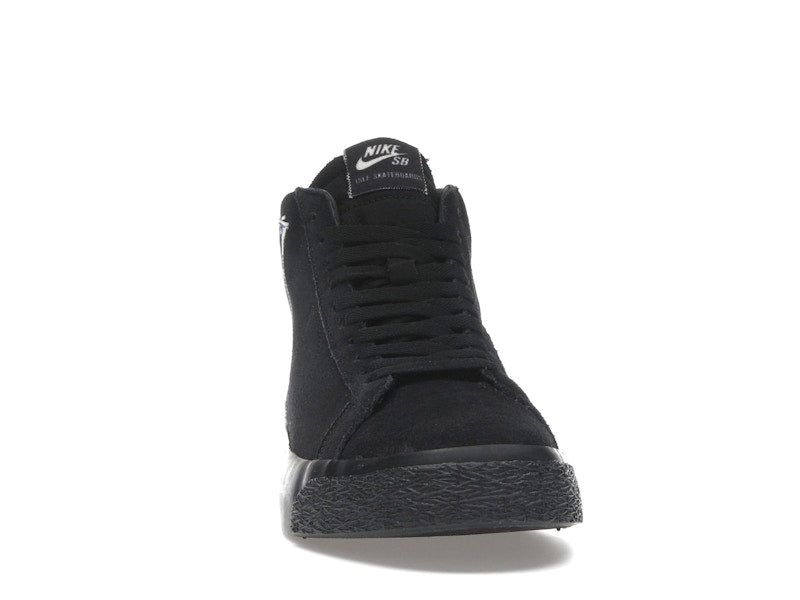 Nike SB Blazer Mid Isle Skateboards (Special Box)