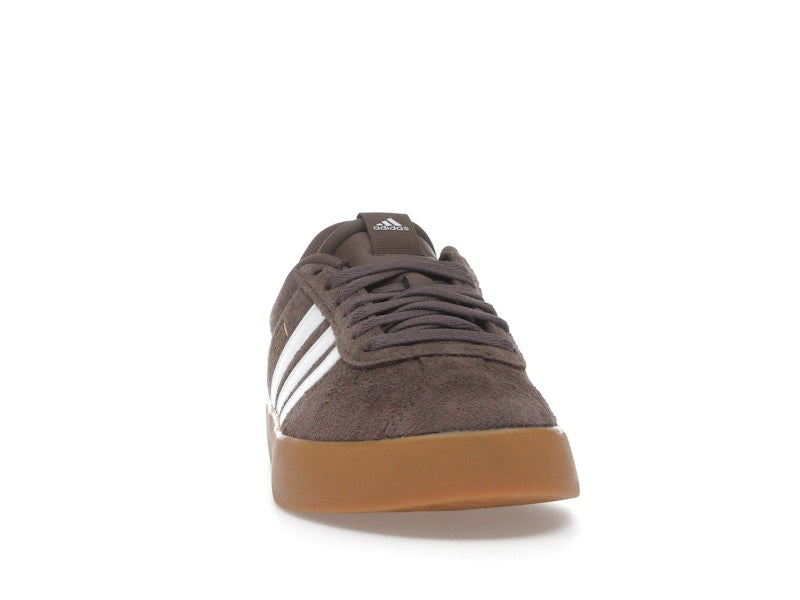 adidas VL Court 3.0 Earth Strata Cloud White Gold Metallic