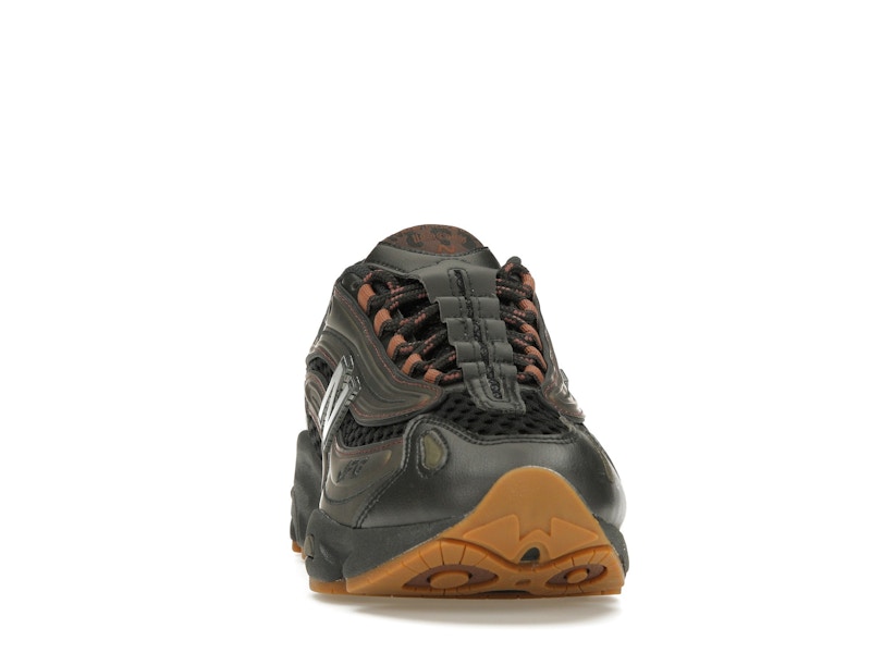New Balance 1000 Joe Freshgoods When Things Were Pure Black Ice