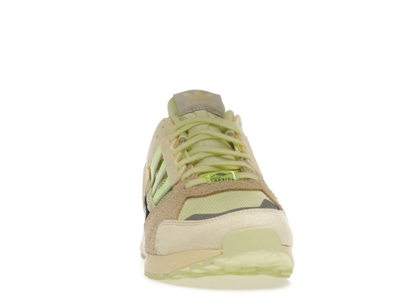 adidas ZX 10.000C Yellow