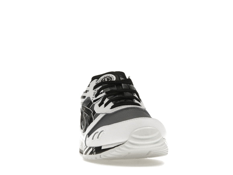 ASICS Gel-Lyte III Barcode