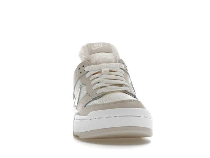 Nike Dunk Low Disrupt Sail Desert Sand (Women's)