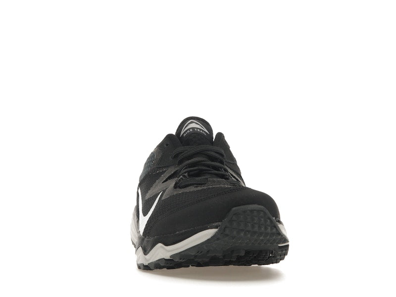 Nike Juniper Trail Black