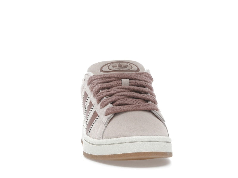 adidas Campus 00s Camp Cream White Wonder Quartz Warm Clay (Women's)