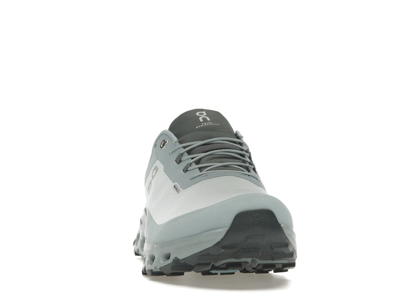 On Running Cloudvista Waterproof Glacier Cobble