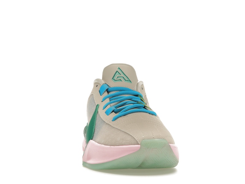 Nike Zoom Freak 5 5 The Hard Way