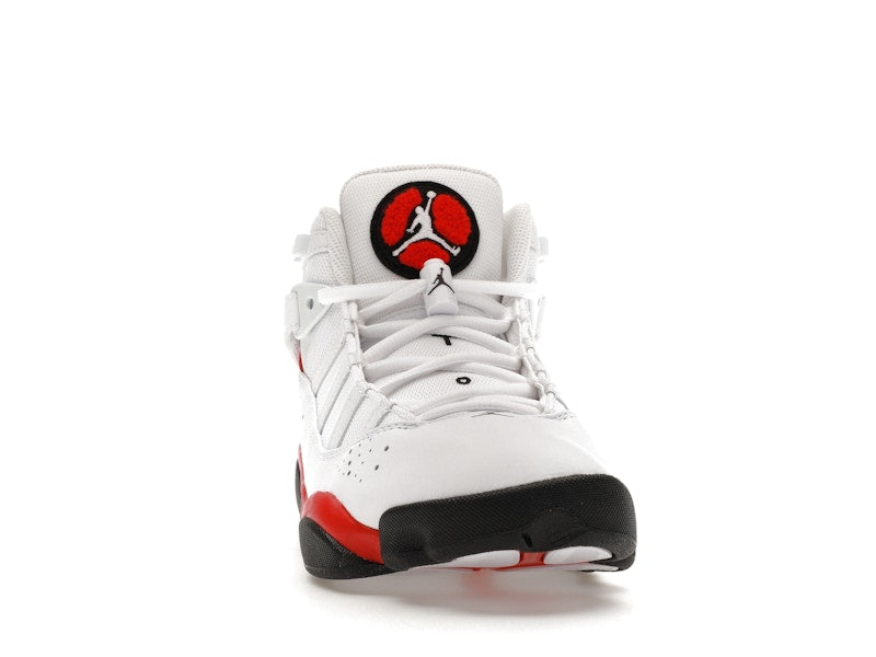 Jordan 6 Rings Cherry