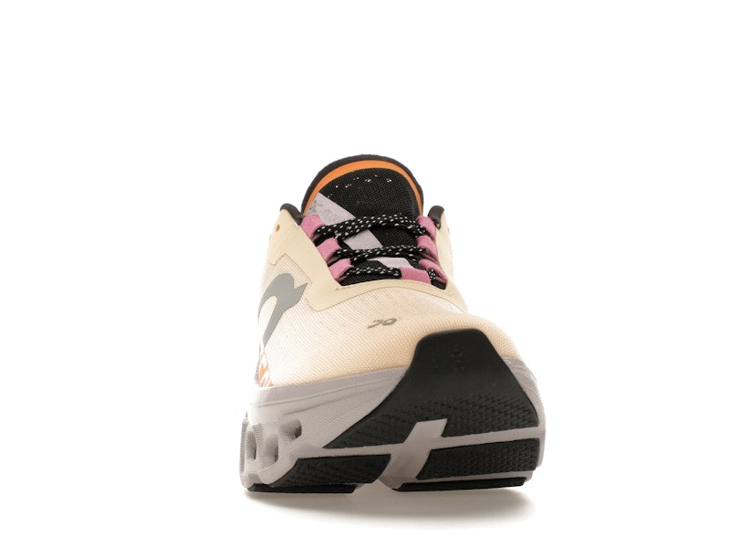 On Running Cloudmonster Blonde Fade (Women's)