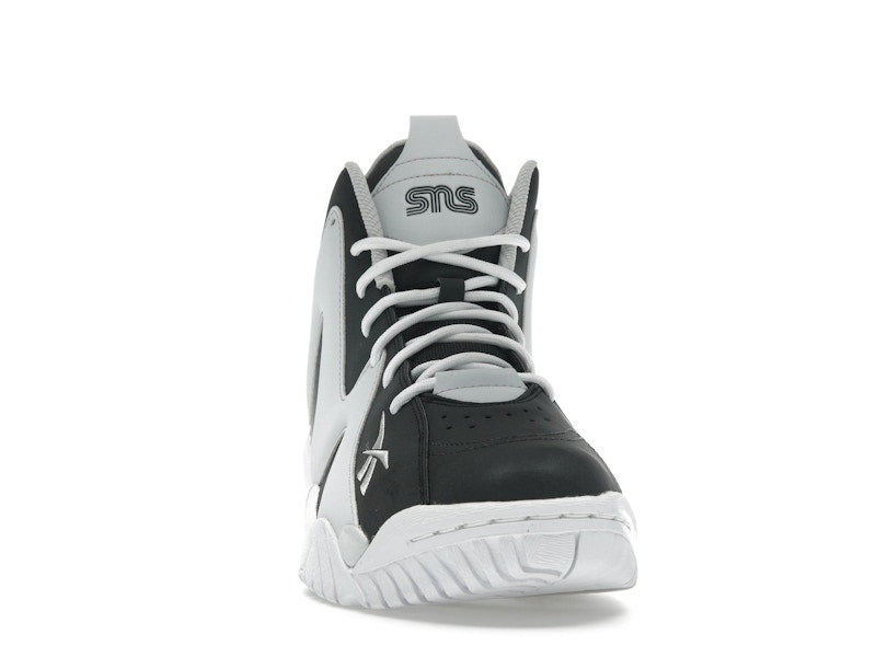 Reebok Kamikaze Mid Packer Shoes X Sneakersnstuff Token 38