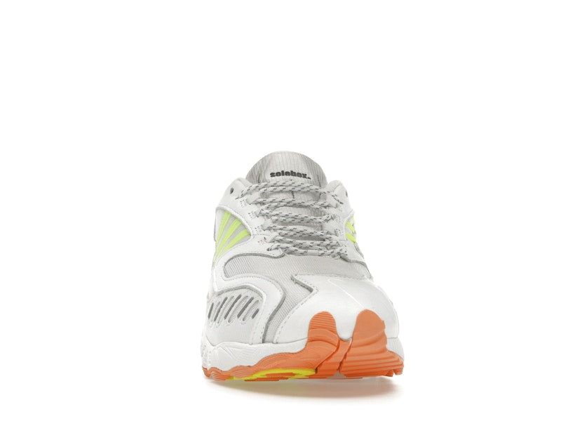 adidas Torsion TRDC Solebox Scallop