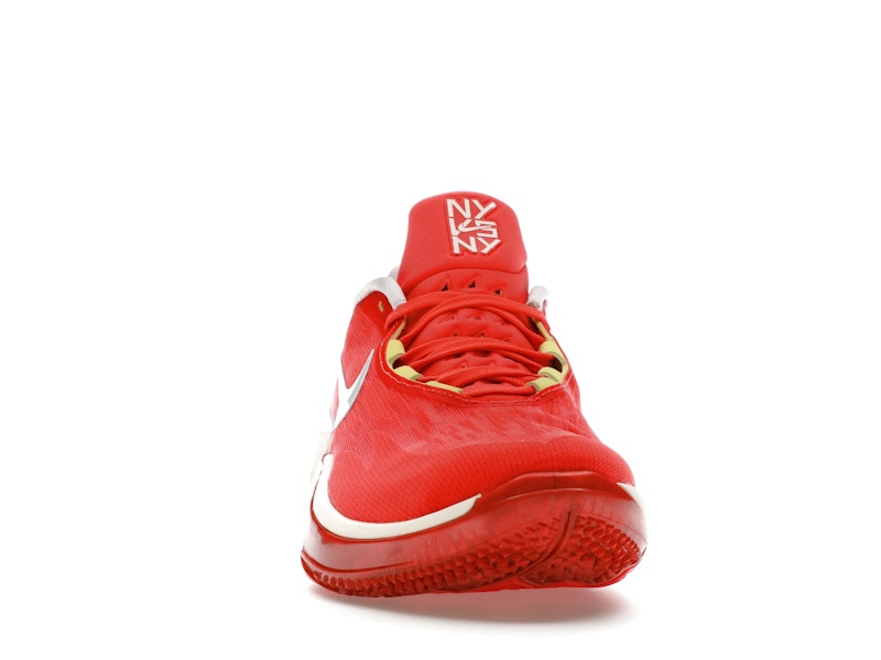 Nike Zoom GT Cut 2 NY vs. NY