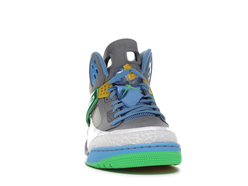 Jordan Spizike Easter