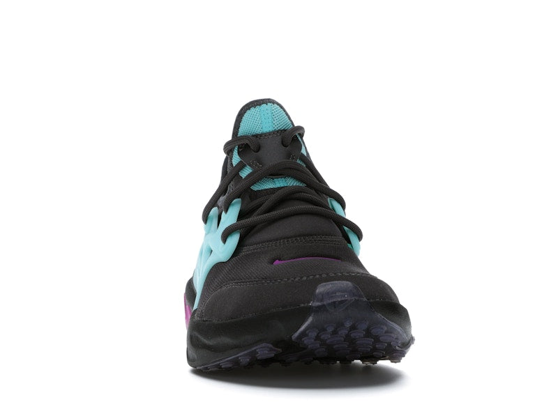 Nike React Presto Thunder Grey (GS)