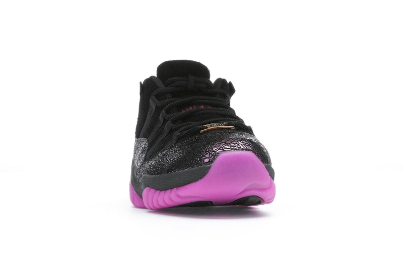 Jordan 11 Retro Low Think 16 Rook To Queen (Women's)