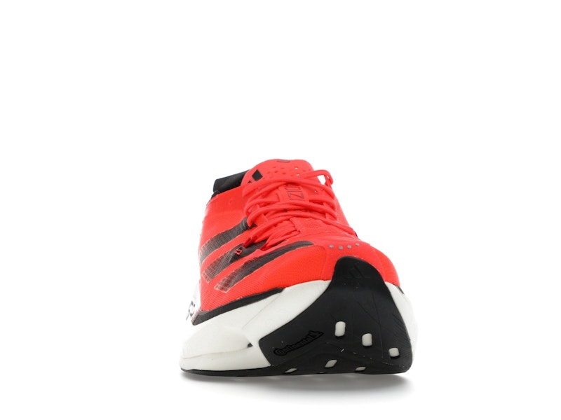 adidas Adizero Adios Pro 3 Solar Red