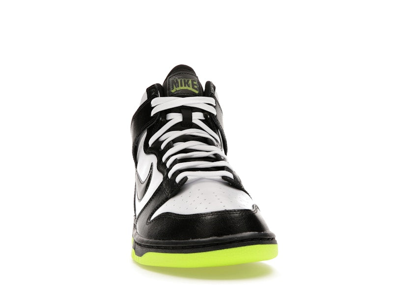 Nike Dunk High Electric Panda