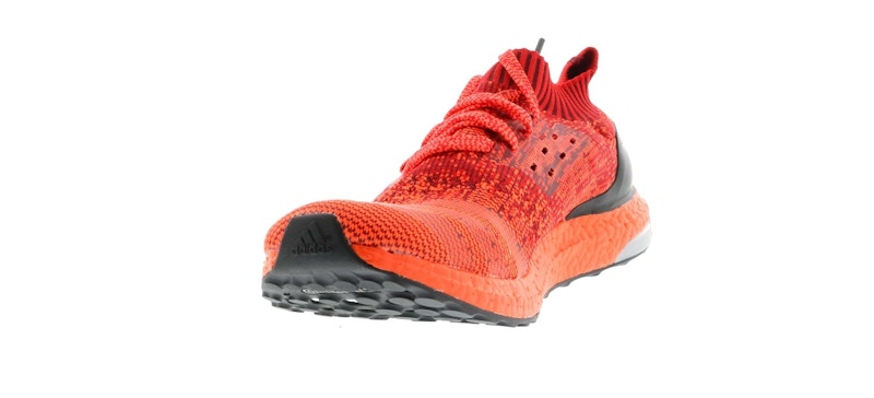 adidas Ultra Boost Uncaged Triple Red
