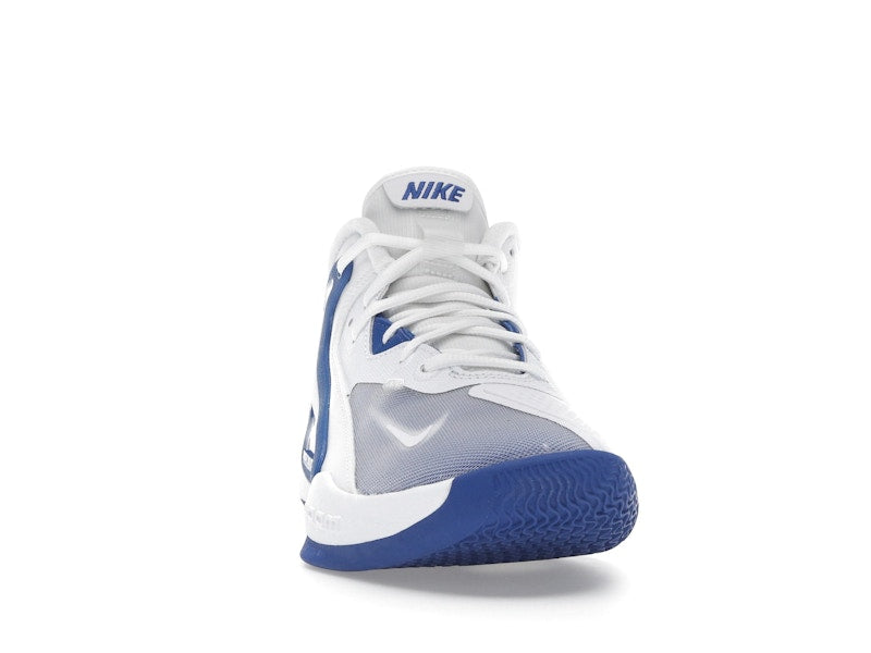 Nike HyperSet 2 White Game Royal