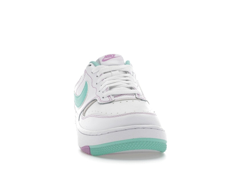 Nike Gamma Force White Emerald Rise (Women's)
