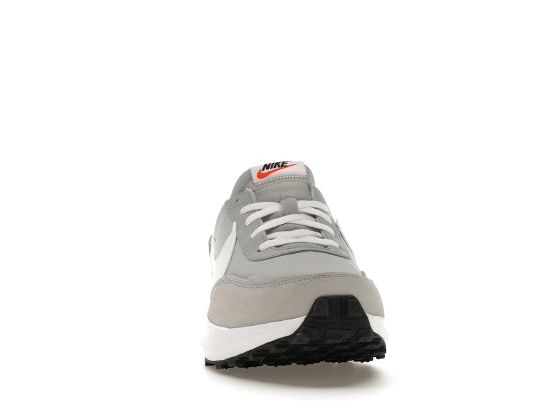 Nike Waffle Debut Grey Fog White