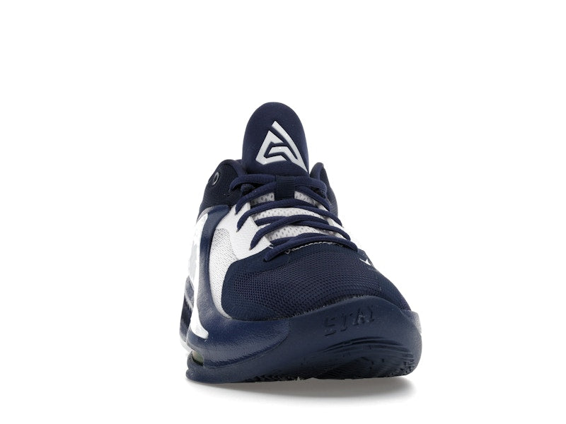 Nike Zoom Freak 4 TB Midnight Navy