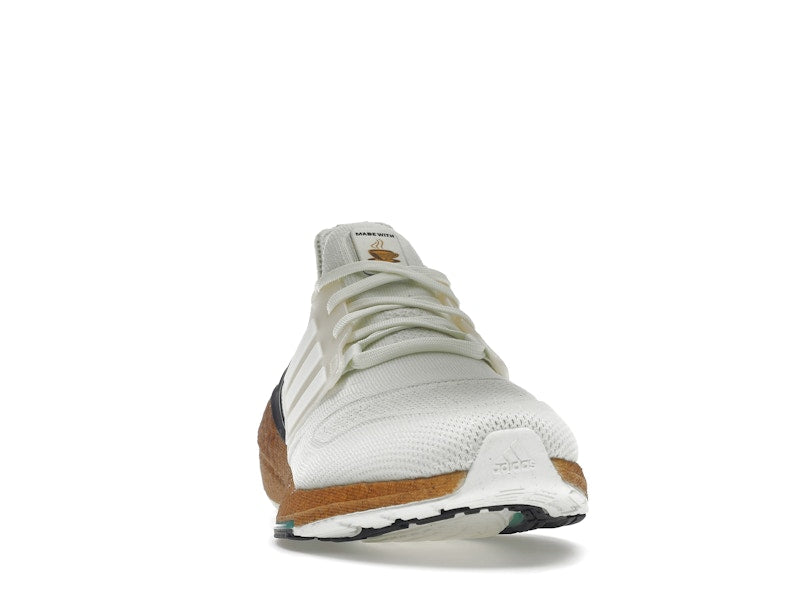 adidas Ultra Boost 22 Made with Nature White Tint